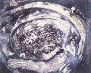 Mikhail Vrubel The Pearl (mk19) oil